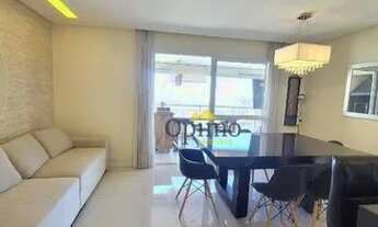 Imagem 6: Apartamento com 2 dormitórios, 94 m² - venda por R$ 1.280.000,00 ou aluguel por R$ 7.040,0