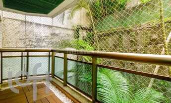 Imagem 3: Lagoa Apartamento com 1 dormitório