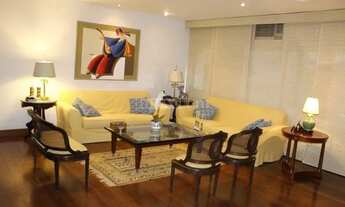 Imagem 6: Copacabana Apartamento com 4 dormitórios
