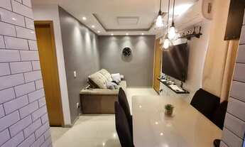 Imagem: Apartamento com 2 quartos em Vila Lage