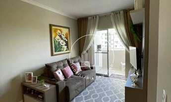 Imagem 4: Apartamento com 2 dormitórios à venda, 64 m² por R$ 270.000,00 - Areias - São José/SC