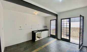 Imagem 6: CASA DE VILA - PINHEIROS - SP