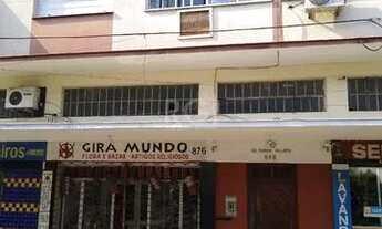 Imagem: Apartamento para Venda - 64.64m², 2 dormitórios