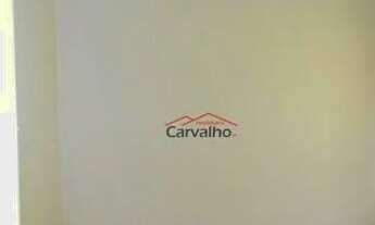 Imagem 4: Casa com 1 dormitório para alugar, 44 m² por R$ 865,00/mês - Parque Novo Mundo - São Paulo