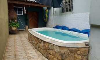 Imagem 3: Rio de Janeiro - casa duplex em Marechal Hermes