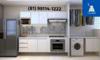 Imagem 5: Apartamento com 2 quartos em Imbiribeira - Recife - PE