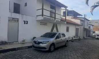 Imagem 2: Casa 3 Quartos Centro Cond Santos Dumont