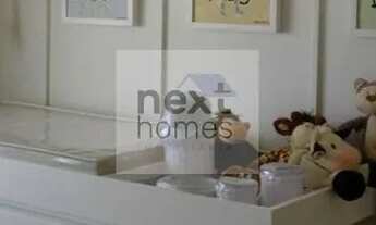 Imagem 7: Espetácular apto 128 m2 com 04 dorms sendo 03 suítes e 03 vagas próx Portal Morumbi