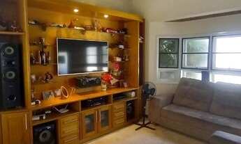 Imagem 4: Casa a Venda e locação semi mobiliada Residencial Flamboyant - Hortolândia/SP