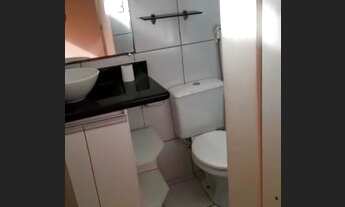 Imagem 5: Alugo excelente apartamento no condomínio Solar da Ilha, com 2 quartos sendo