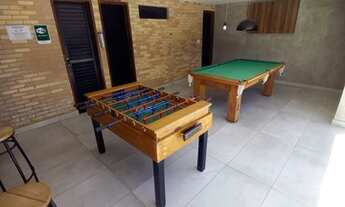 Imagem 7: Apartamento para aluguel com 3 quartos em Intermares