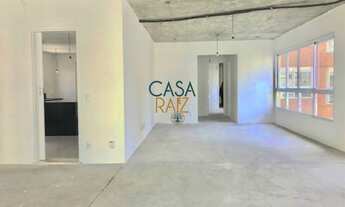 Imagem 6: SUPER APARTAMENTO NO ITAIM COM TERRAÇO GOURMET. NOVO COM LAZER