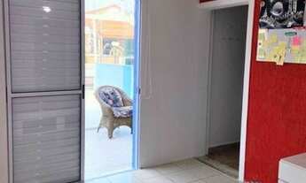 Imagem: Sobrado para venda com 3 dorms, e garagem