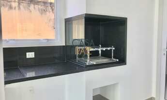 Imagem 4: SUPER APARTAMENTO NO ITAIM COM TERRAÇO GOURMET. NOVO COM LAZER