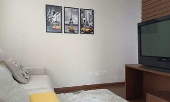 Imagem 3: Apartamento - Condomínio Parque Sinfonia - Sorocaba/SP