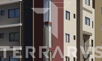 Imagem 6: APARTAMENTO com 2 dormitórios à venda por R$ 249.000,00 no bairro Bom Jesus - SÃO JOSÉ DOS