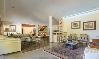 Imagem 4: Barra da Tijuca Casa com 4 dormitórios