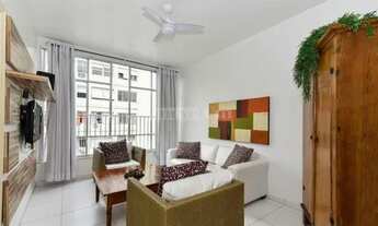 Imagem 3: Copacabana Apartamento com 3 dormitórios