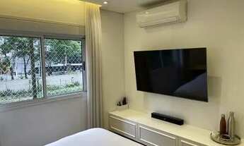 Imagem 7: Apartamento à venda, 144 m², 3 dormitório, 3 vaga