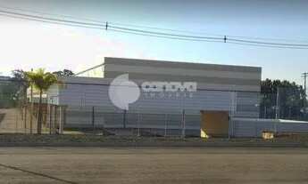 Imagem 4: Galpão - Jardim Manchester (Nova Veneza) - Sumaré