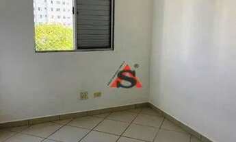 Imagem 7: Apartamento com 2 dormitórios para alugar, 50 m² por R$ 1.775,66/mês - Vila Santa Teresa