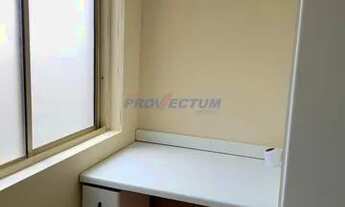 Imagem 7: Apartamento - Mansões Santo Antônio - Campinas