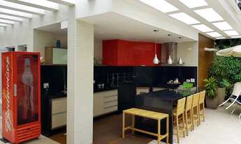 Imagem 5: Casa para Temporada em Riviera de São Lourenço