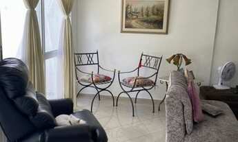 Imagem 2: Apartamento para venda possui 180 metros quadrados com 3 quartos