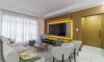 Imagem 3: Apartamento Venda Cerqueira César 144 m² 3 Dormitórios