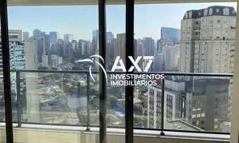 Imagem 4: SãO PAULO - Apartamento Padrão - Itaim Bibi