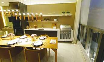 Imagem 6: Apartamento para Venda em Vitória, Monte Belo, 3 dormitórios, 3 suítes, 4 banheiros, 2 vag