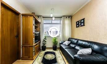 Imagem 3: Apartamento para Venda - 84m², 3 dormitórios, sendo 1 suites, 1 vaga - Tatuapé