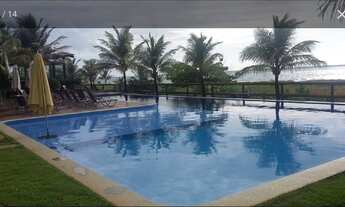 Imagem 2: LOCAÇÃO VILLAGE PÉ NA AREIA