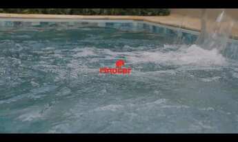 Imagem 4: LINDA CASA DE ALTO LUXO CONDOMINIO VIVENDAS DA MATA AROEIRA RIBEIRÃO PRETO