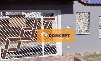 Imagem 2: Casa à venda, 116 m² por R$ 780.000,00 - Vila Costa - Suzano/SP