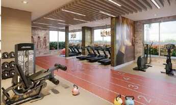 Imagem 7: Apartamento Padrão em Ribeirão Preto