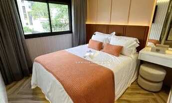 Imagem 7: Apartamento com 3 dormitórios à venda, 112 m² por R$ 1.206.234 - Campestre - Santo André/S