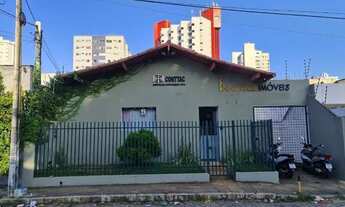 Imagem: Casa à venda, 288 m² por R$ 500.000,00