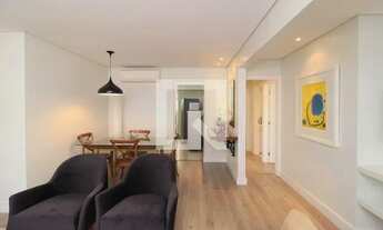 Imagem 3: Apartamento para Aluguel - Moema, 2 Quartos, 86 m2