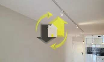 Imagem 4: TATUAPÉ - APARTAMENTO 96M² - 3 DORMS / 1 SUITE, 2 VAGAS - SALA COM VARANDINHA E CHURRASQUE