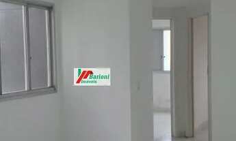 Imagem 2: Apartamento Padrão para Aluguel em Jardim Maristela São Paulo-SP