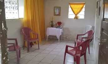 Imagem 5: Casa Padrão Com Belo Jardim - Natal - Rio Grande Do Norte