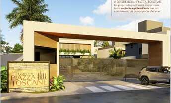 Imagem 3: Lançamento no Miragem ao lado de Vilas do Atlântico