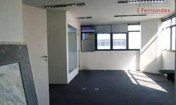 Imagem 2: Sala Comercial / Conjunto Comercial para alugar com 74 m² por R$ 4.542/mês em Pinheiros/SP
