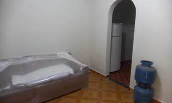 Imagem 5: Casa de vila - 94 m2 - 3 quartos - 2 banheiros - churrasqueira - Brás - São Paulo