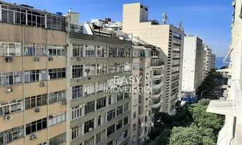 Imagem 5: 04 QUARTOS (01 SUÍTE), 01 VAGA, andar ALTO, SOL da MANHÃ, próximo ao METRÔ e PRAIA, à vend