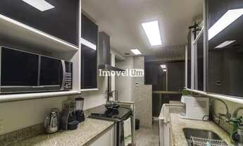 Imagem 3: Lagoa Apartamento com 4 dormitórios