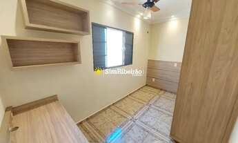 Imagem 7: Casa a venda no Bairro Parque Ribeirão Preto