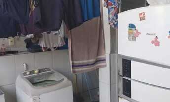 Imagem 5: Casa com ponto, 8x30 terreno com ponto de 8 x 14