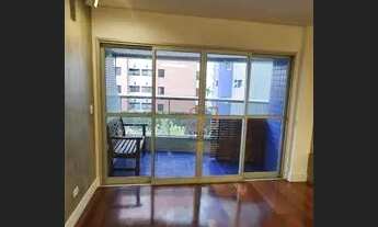 Imagem 5: Ótimo Apartamento com 2 Suítes à venda, 133 m² - Morumbi - São Paulo/SP